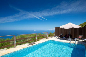 Amadryades Villas-Villa Terina